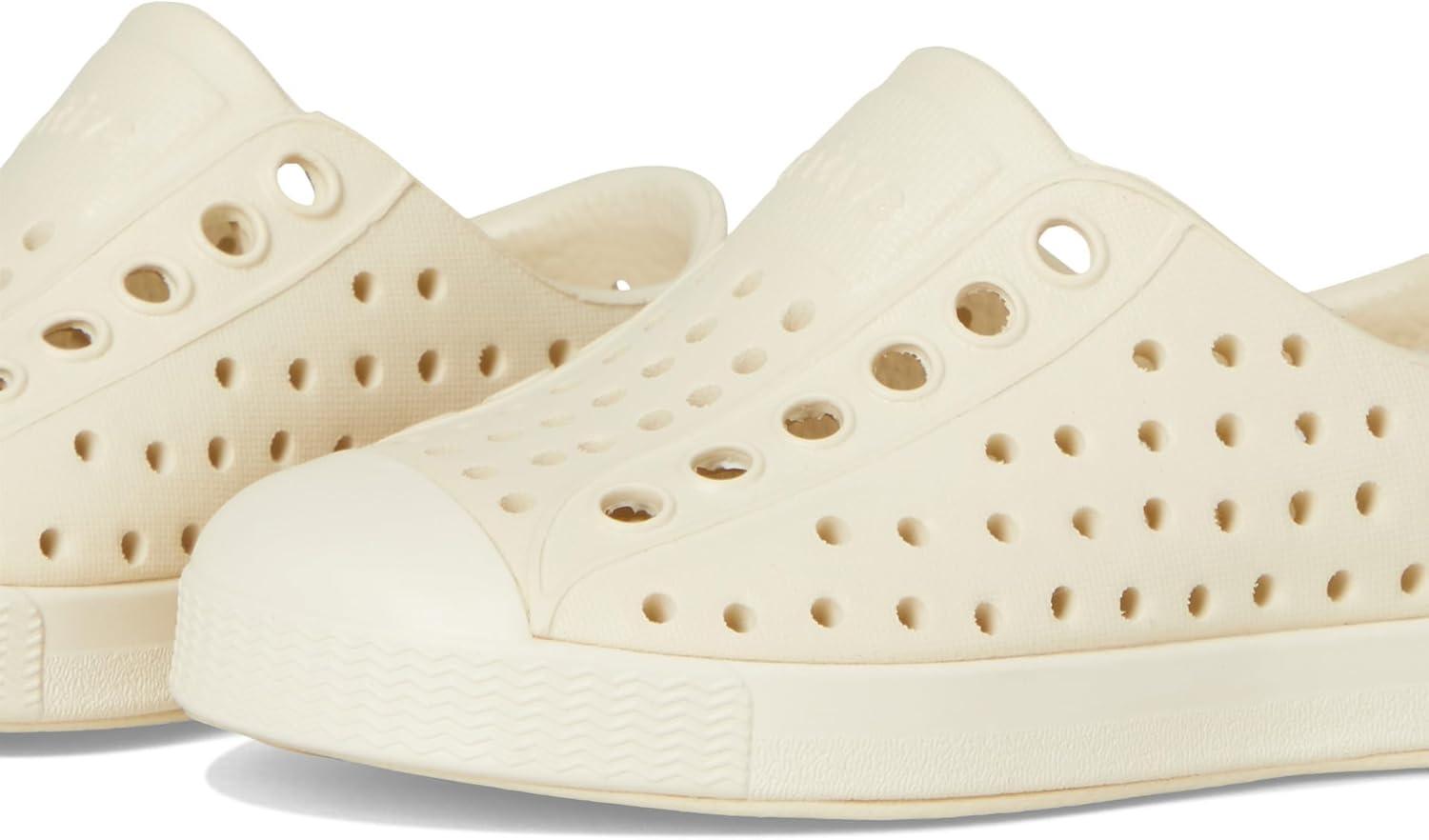 imageBlue Jefferson Regatta by Native ShoesBone WhiteBone White