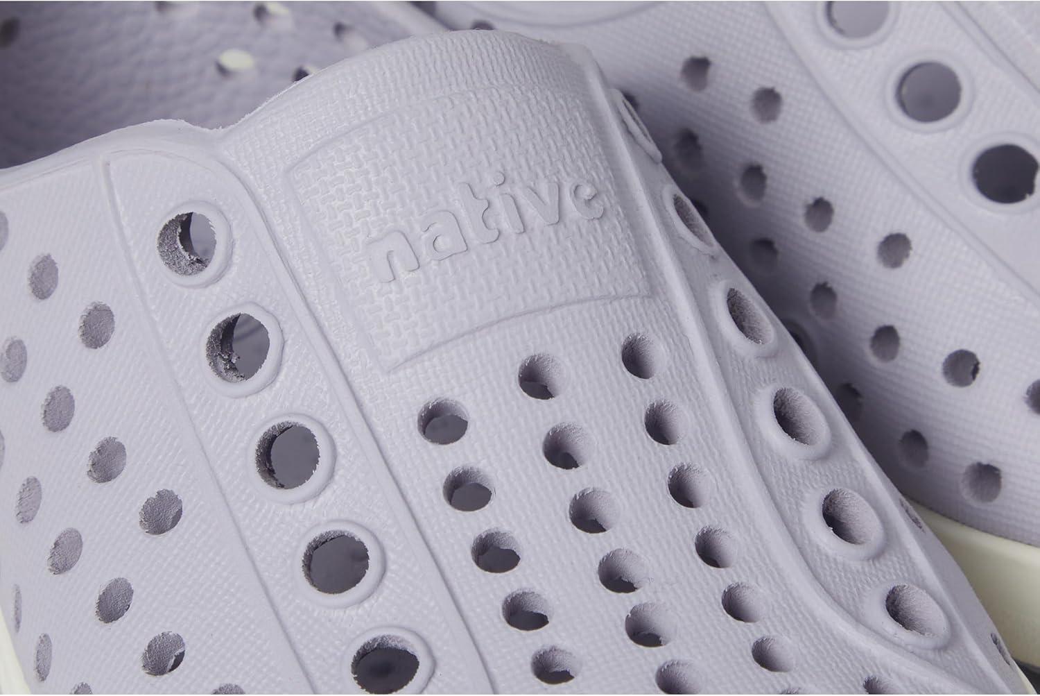 imageBlue Jefferson Regatta by Native ShoesFuture PurpleShell White