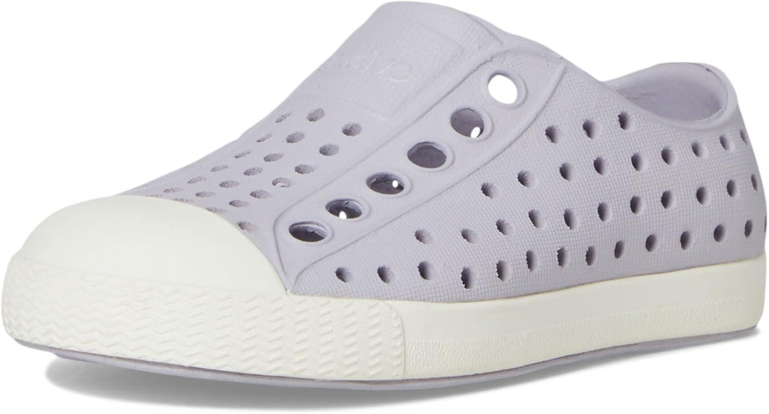 imageBlue Jefferson Regatta by Native ShoesFuture PurpleShell White