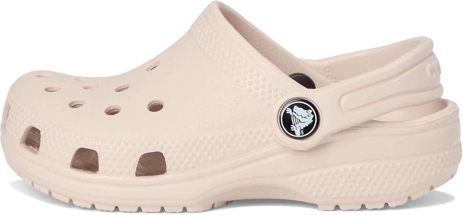 imageCrocs Kids Classic ClogQuartz