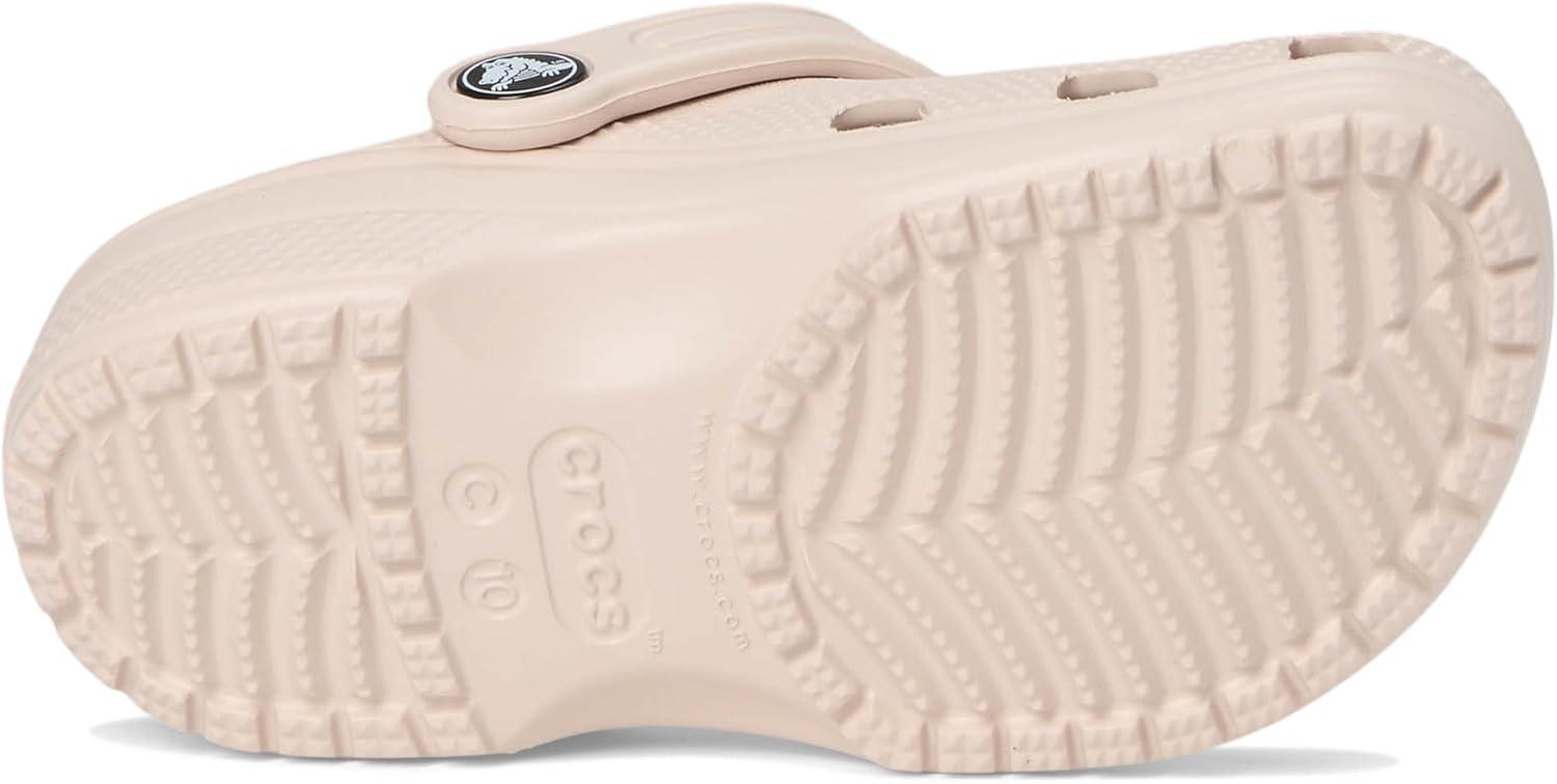 imageCrocs Kids Classic ClogQuartz