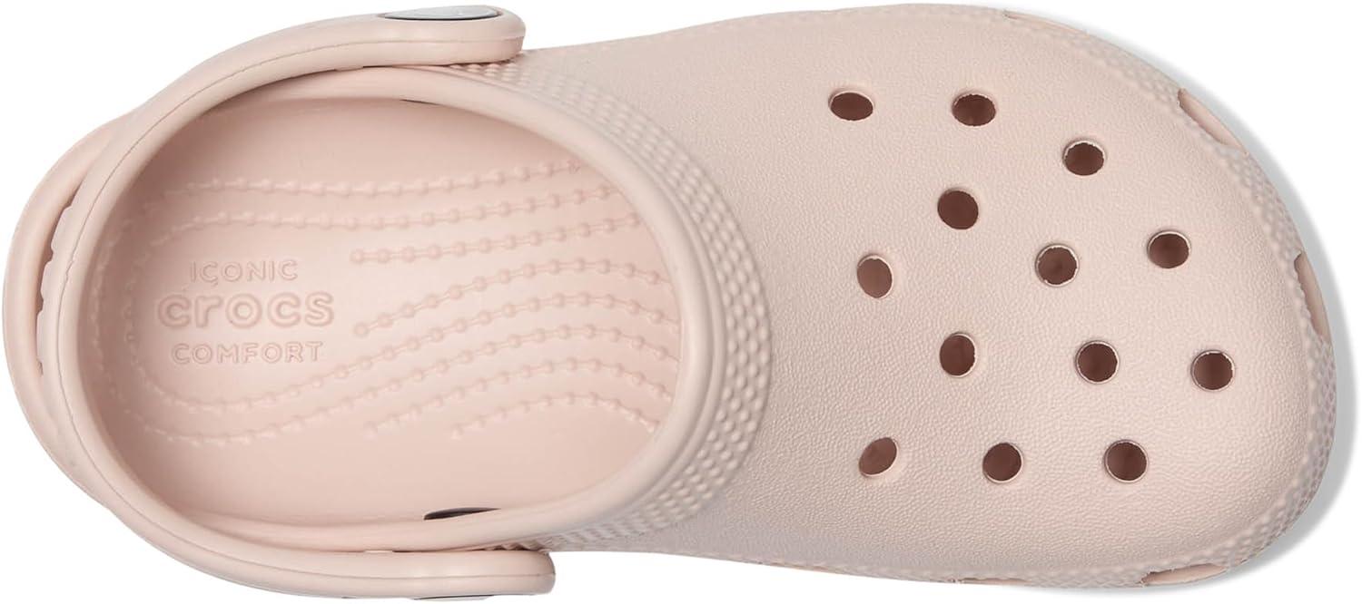 imageCrocs Kids Classic ClogQuartz