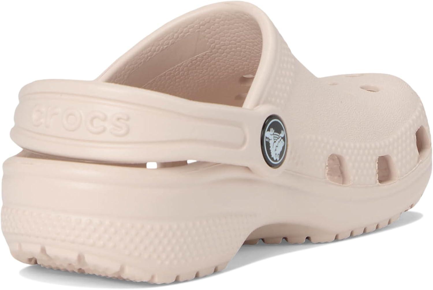 imageCrocs Kids Classic ClogQuartz