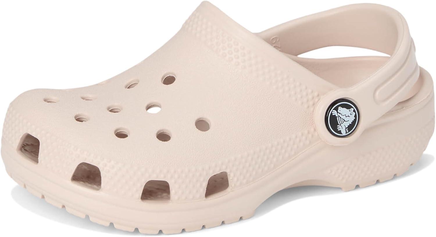 imageCrocs Kids Classic ClogQuartz