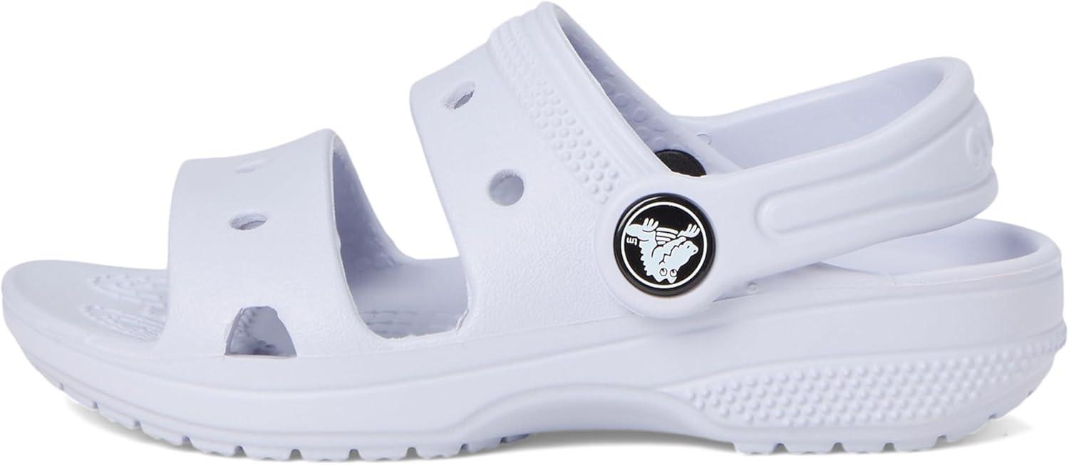 imageCrocs Kids Classic SandalsPurple Moon