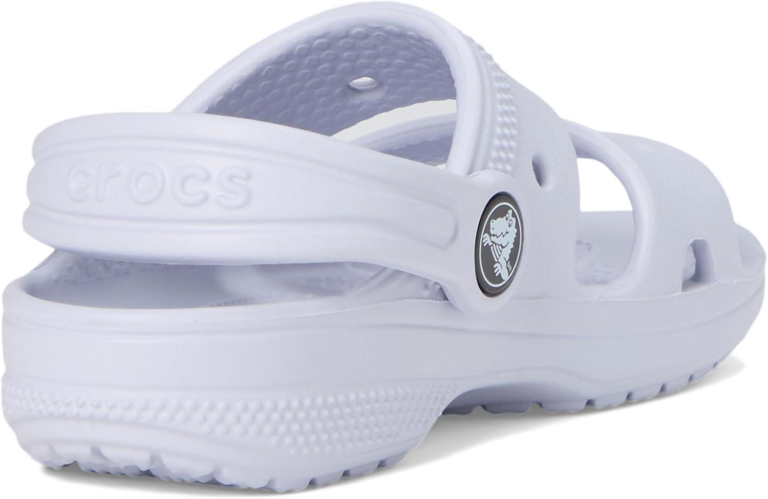 imageCrocs Kids Classic SandalsPurple Moon