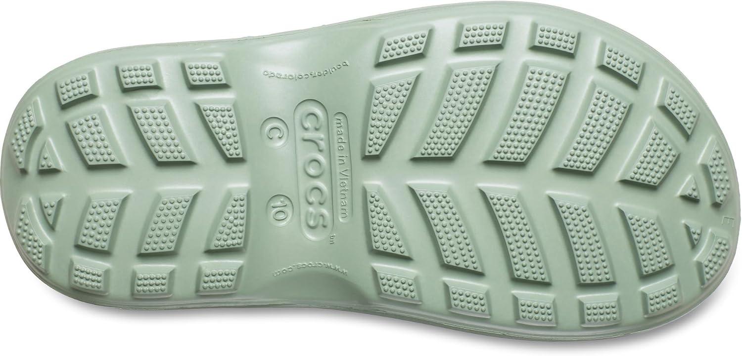 imageCrocs Kids Handle It Rain BootsMoss