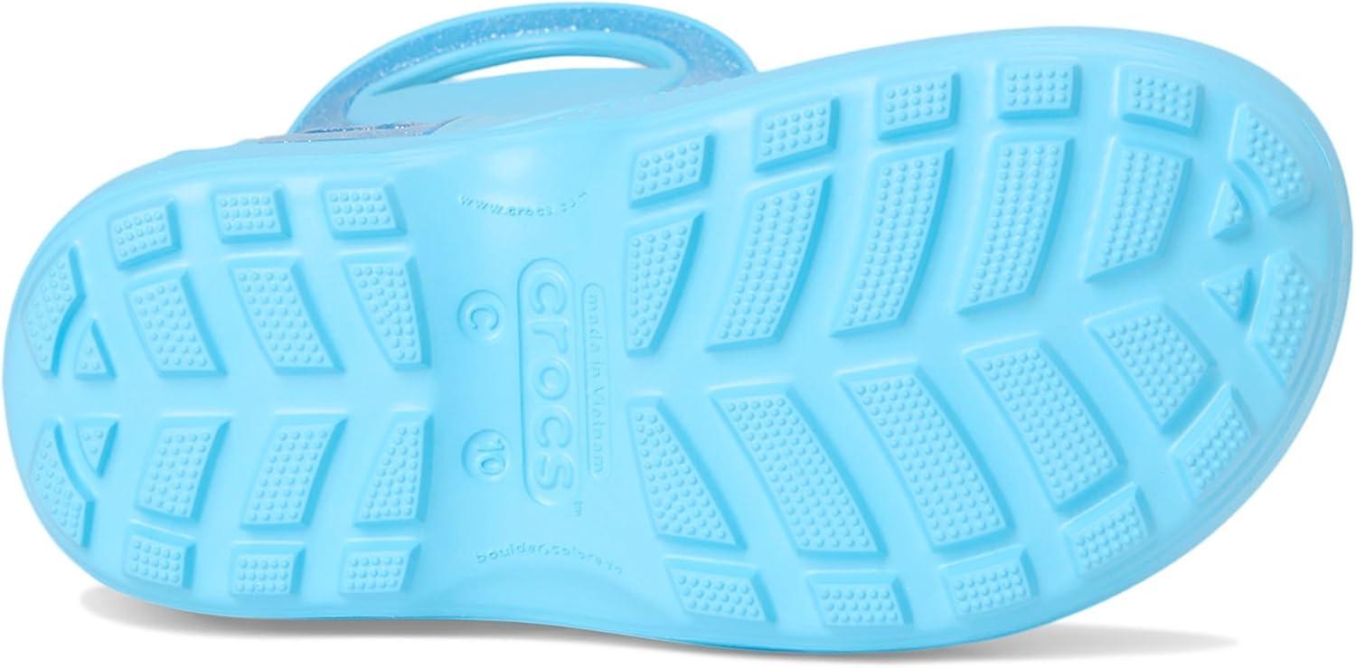 imageCrocs Kids Handle It Rain BootsTinted Glass