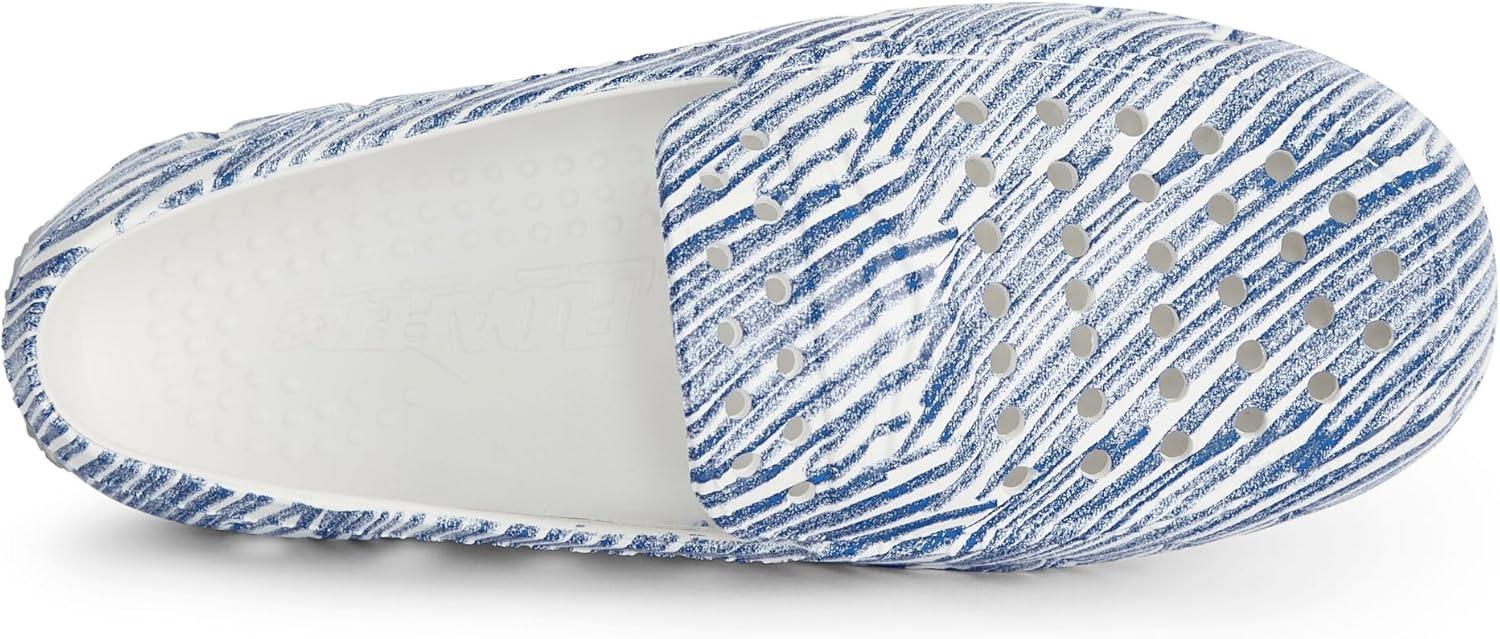 imageFloafers UnisexChild Prodigy ToddlerLittle KidBig KidBlue Scribble