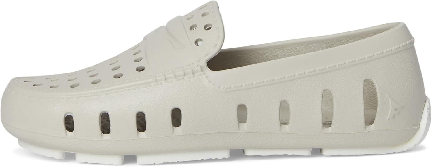 imageFloafers UnisexChild Prodigy ToddlerLittle KidBig KidBoneBright White