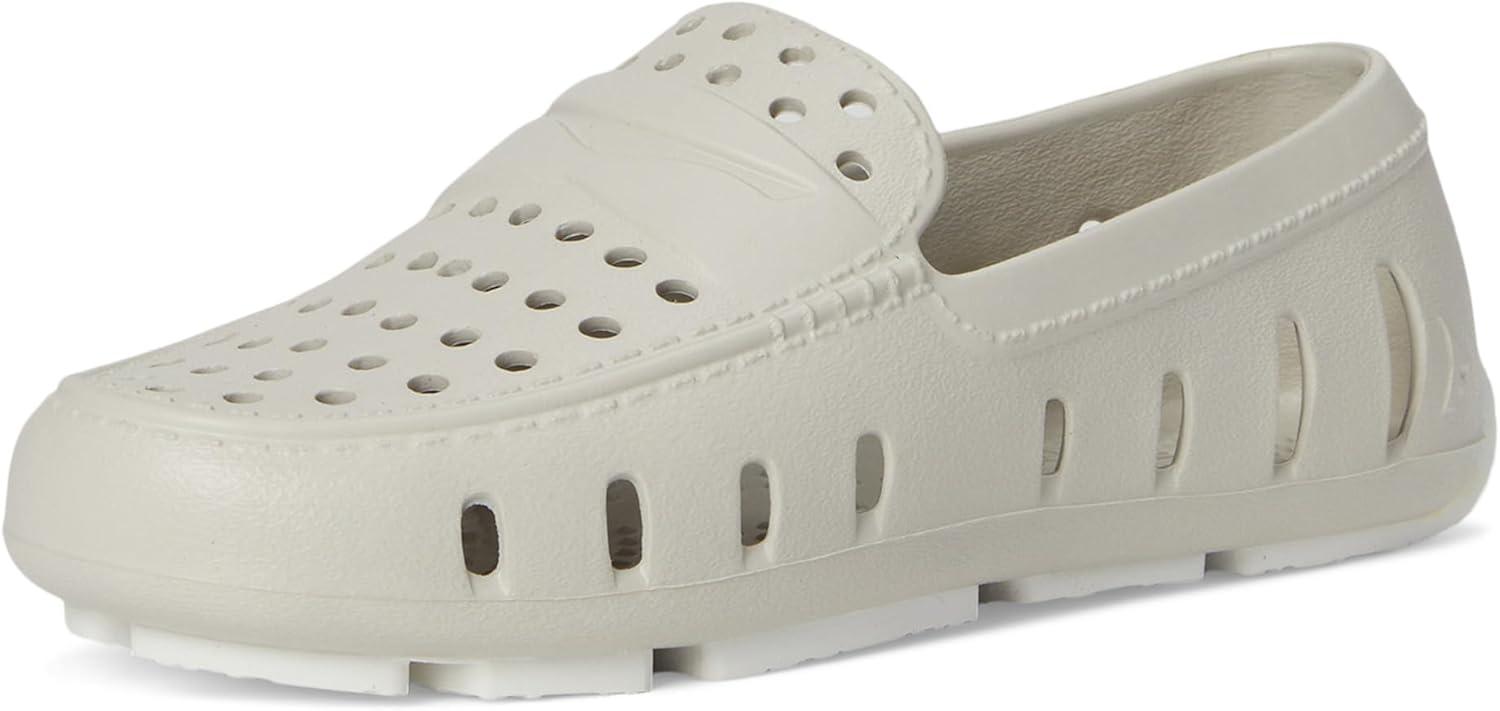 imageFloafers UnisexChild Prodigy ToddlerLittle KidBig KidBoneBright White