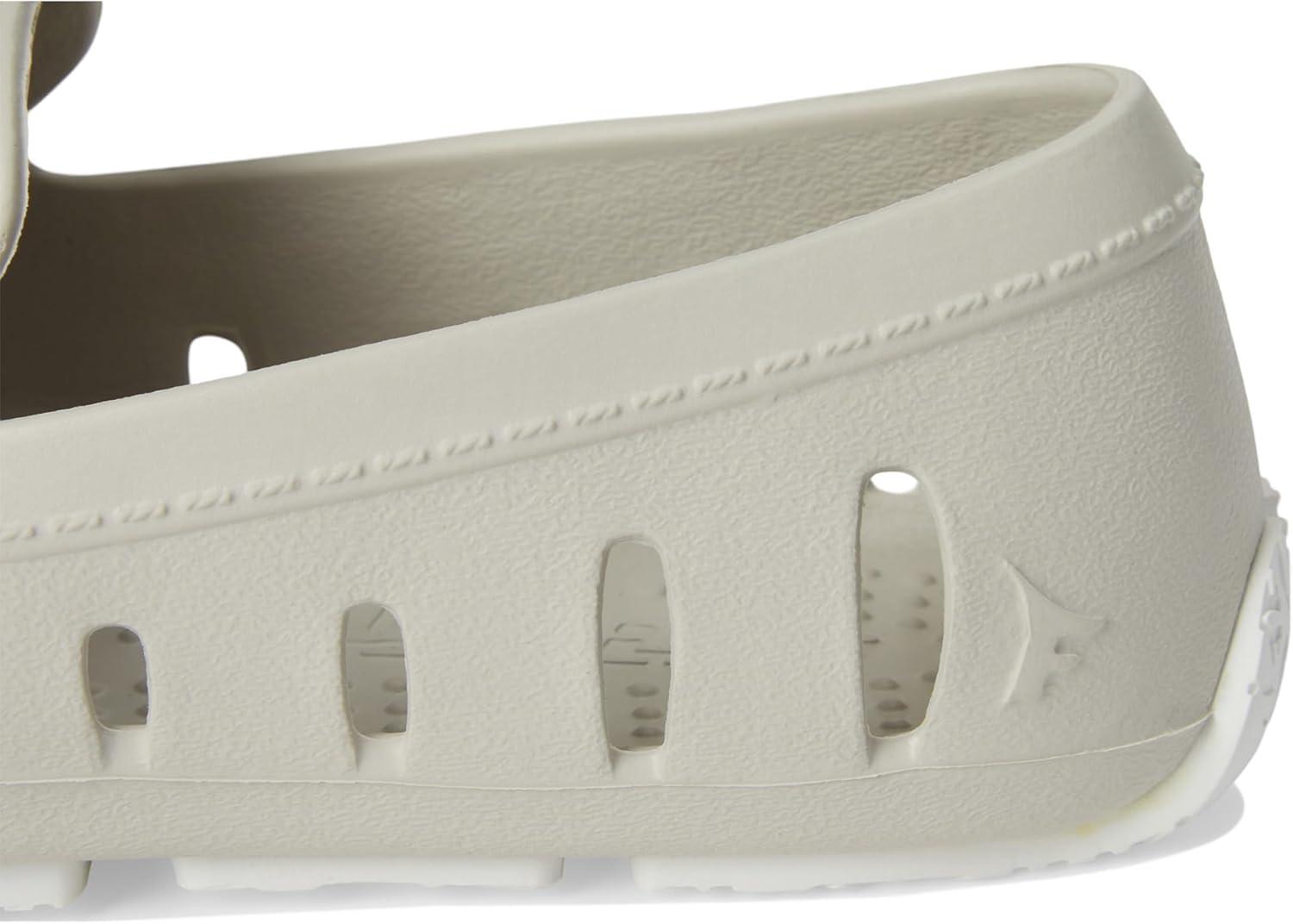 imageFloafers UnisexChild Prodigy ToddlerLittle KidBig KidBoneBright White