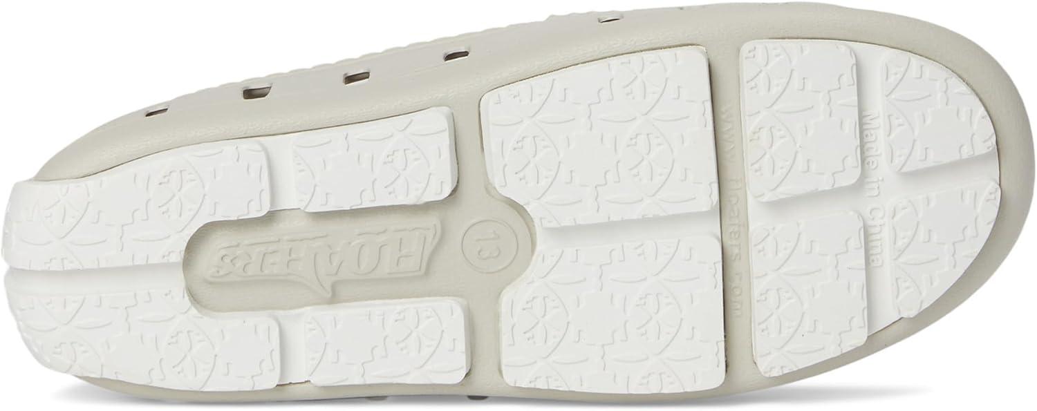 imageFloafers UnisexChild Prodigy ToddlerLittle KidBig KidBoneBright White