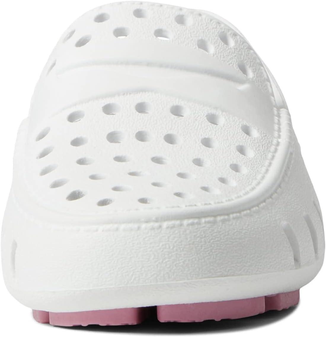 imageFloafers UnisexChild Prodigy ToddlerLittle KidBig KidBright WhiteSweet Lilac