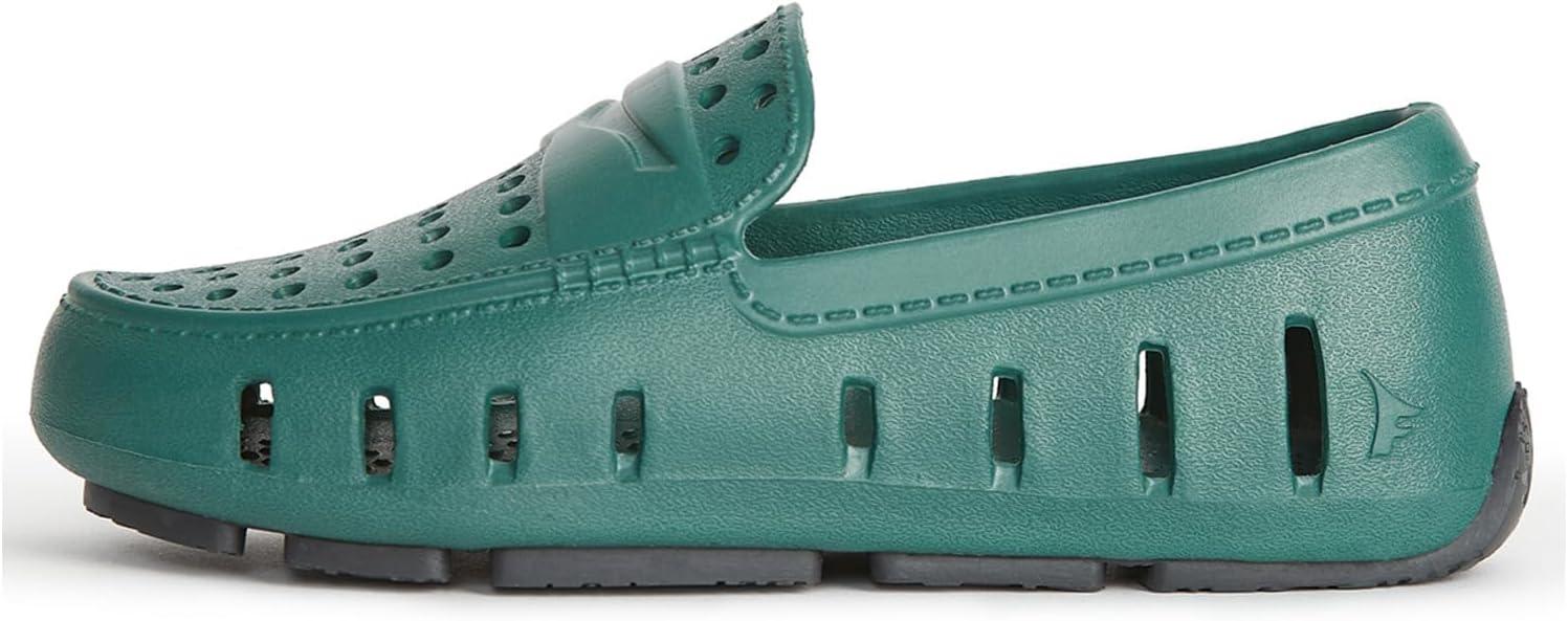 imageFloafers UnisexChild Prodigy ToddlerLittle KidBig KidForest GreenAsphalt