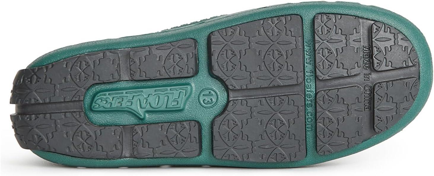 imageFloafers UnisexChild Prodigy ToddlerLittle KidBig KidForest GreenAsphalt