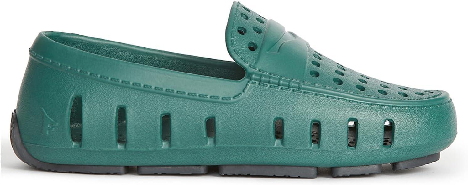 imageFloafers UnisexChild Prodigy ToddlerLittle KidBig KidForest GreenAsphalt