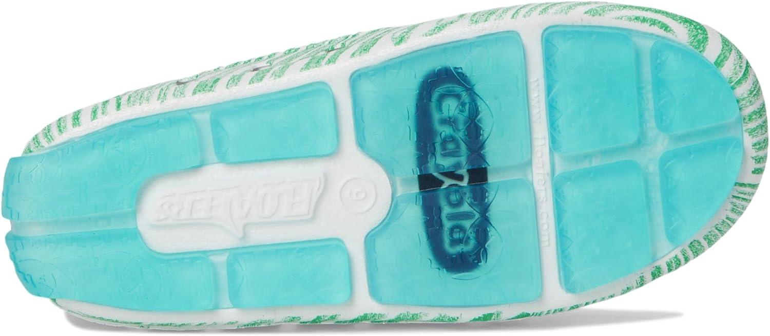 imageFloafers UnisexChild Prodigy ToddlerLittle KidBig KidGreen Scribble