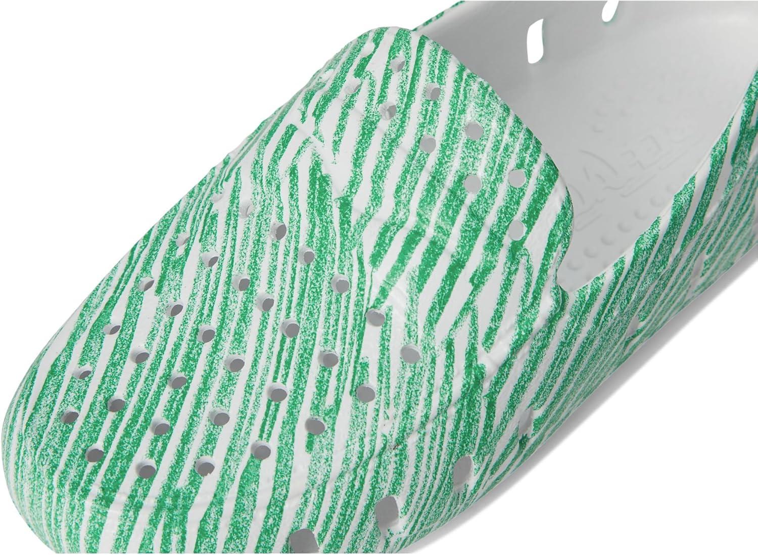 imageFloafers UnisexChild Prodigy ToddlerLittle KidBig KidGreen Scribble