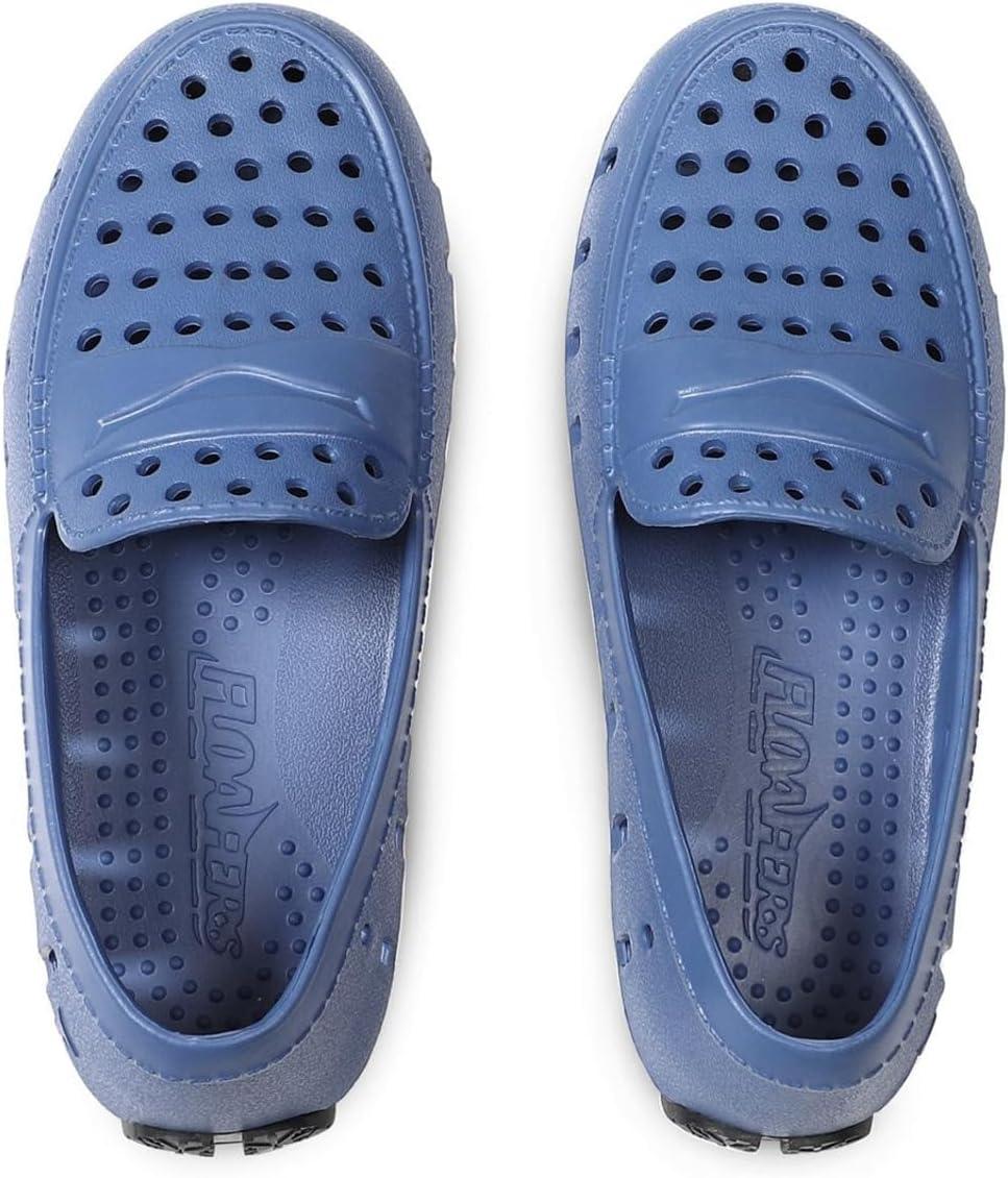 imageFloafers UnisexChild Prodigy ToddlerLittle KidBig KidIndigoAsphalt