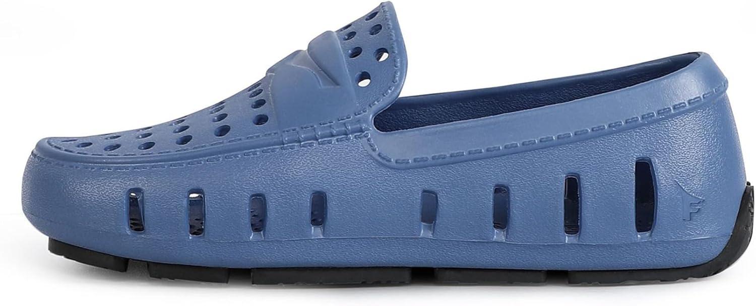 imageFloafers UnisexChild Prodigy ToddlerLittle KidBig KidIndigoAsphalt