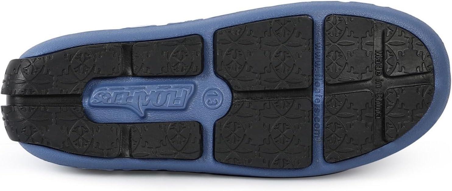 imageFloafers UnisexChild Prodigy ToddlerLittle KidBig KidIndigoAsphalt