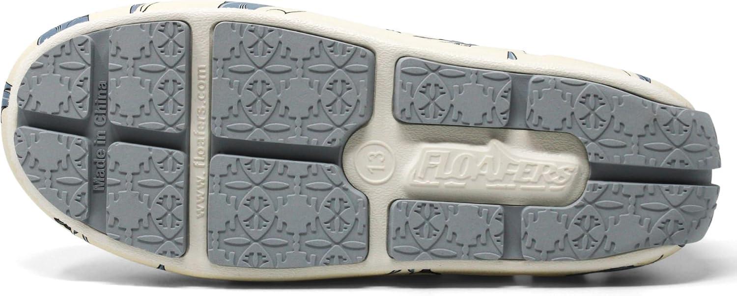 imageFloafers UnisexChild Prodigy ToddlerLittle KidBig KidShark Print