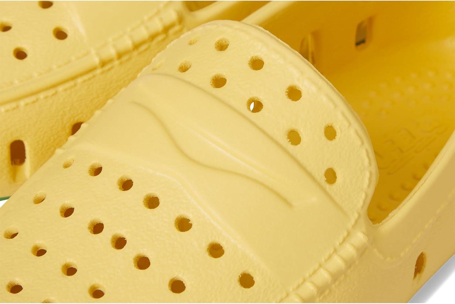 imageFloafers UnisexChild Prodigy ToddlerLittle KidBig KidSunshine YellowBright Grass