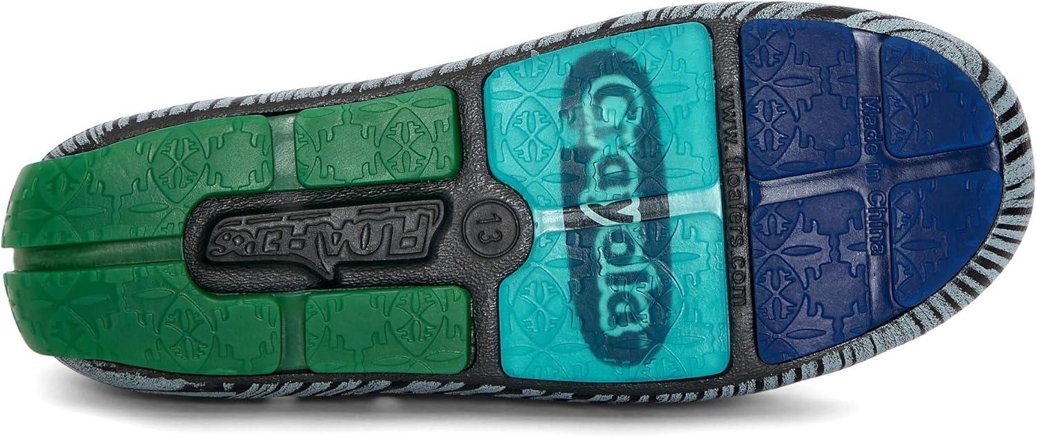 imageFloafers UnisexChild Prodigy ToddlerLittle KidBig KidWhite Scribble