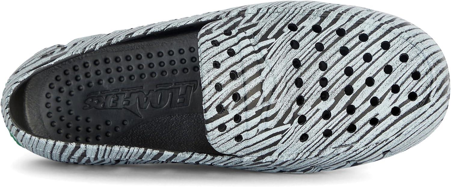 imageFloafers UnisexChild Prodigy ToddlerLittle KidBig KidWhite Scribble