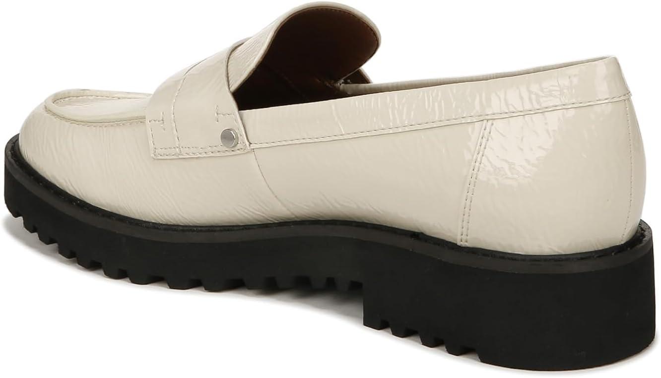 imageFranco Sarto Womens CassandraPutty White Synthetic