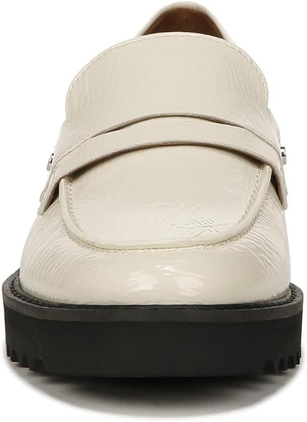 imageFranco Sarto Womens CassandraPutty White Synthetic