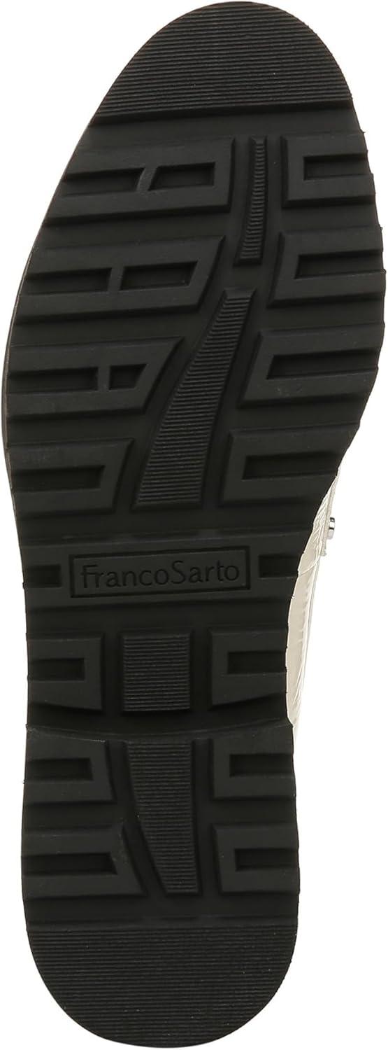 imageFranco Sarto Womens CassandraPutty White Synthetic