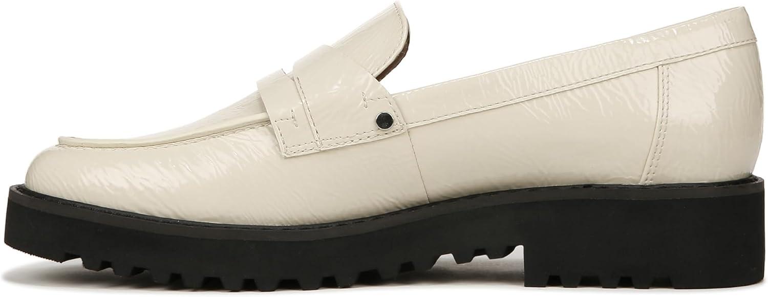 imageFranco Sarto Womens CassandraPutty White Synthetic