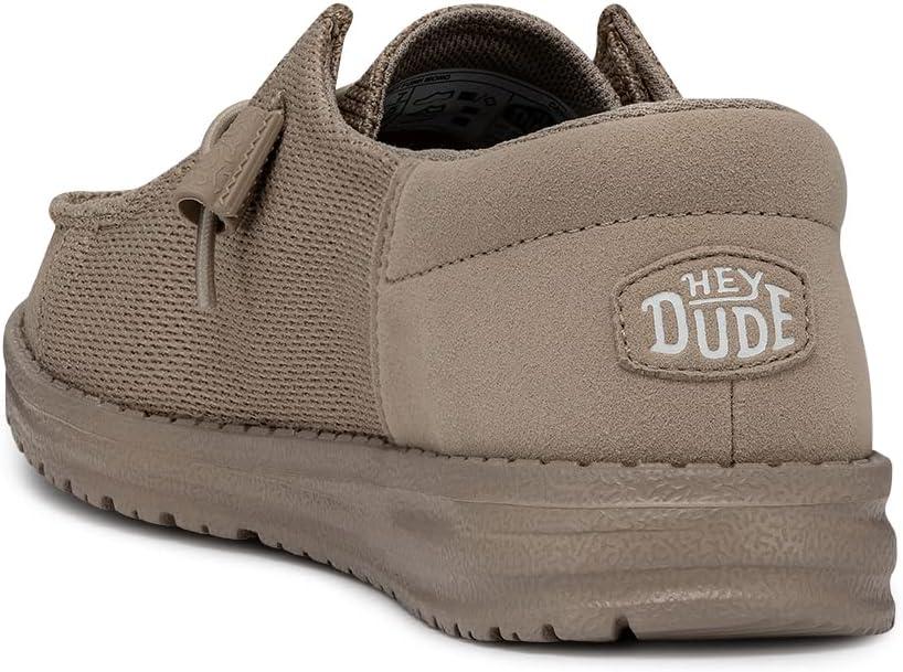 imageHEYDUDE Womens Wendy Funk Mono LoaferCaramel