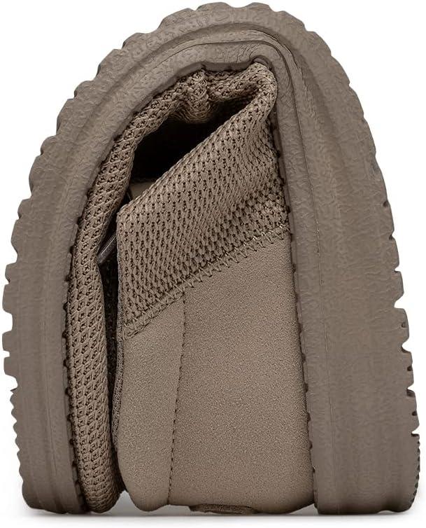 imageHEYDUDE Womens Wendy Funk Mono LoaferCaramel