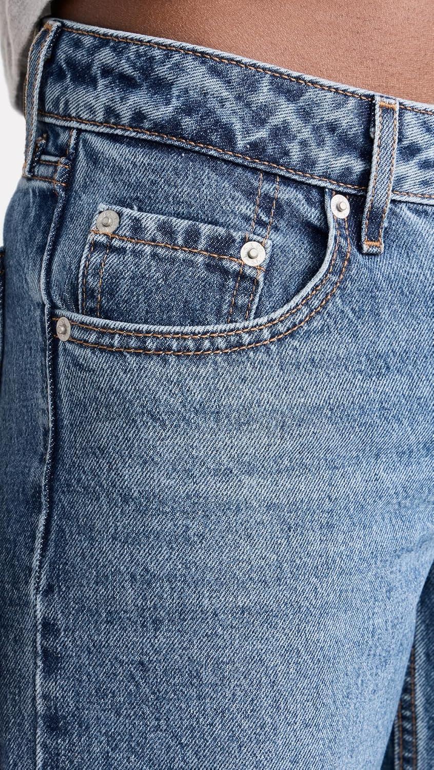 imageLevis Womens Low LooseReal Recognize Real