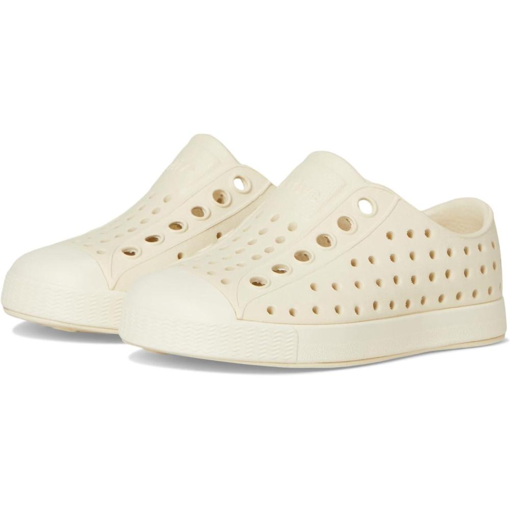 imageBlue Jefferson Regatta by Native ShoesBone WhiteBone White