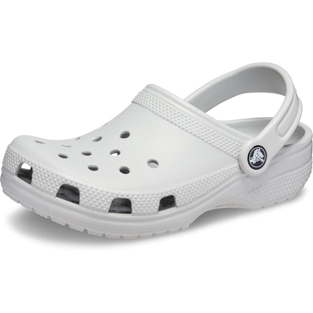 imageCrocs Kids Classic ClogAtmosphere