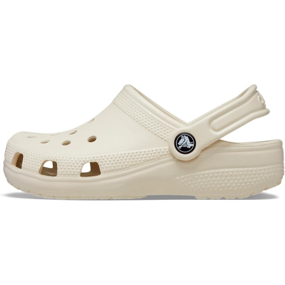 imageCrocs Kids Classic ClogBone