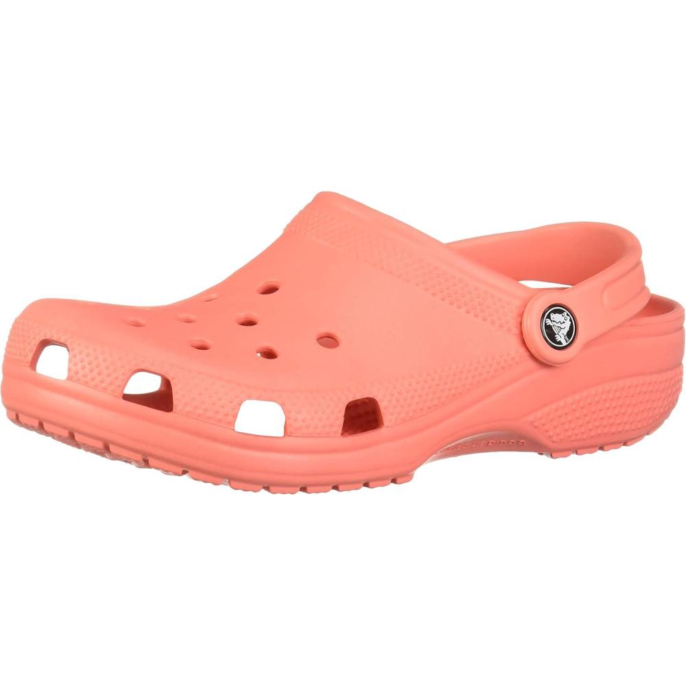 imageCrocs Kids Classic ClogFresco