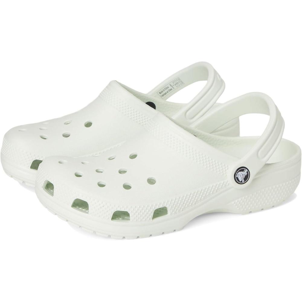 imageCrocs Kids Classic ClogMint Tint