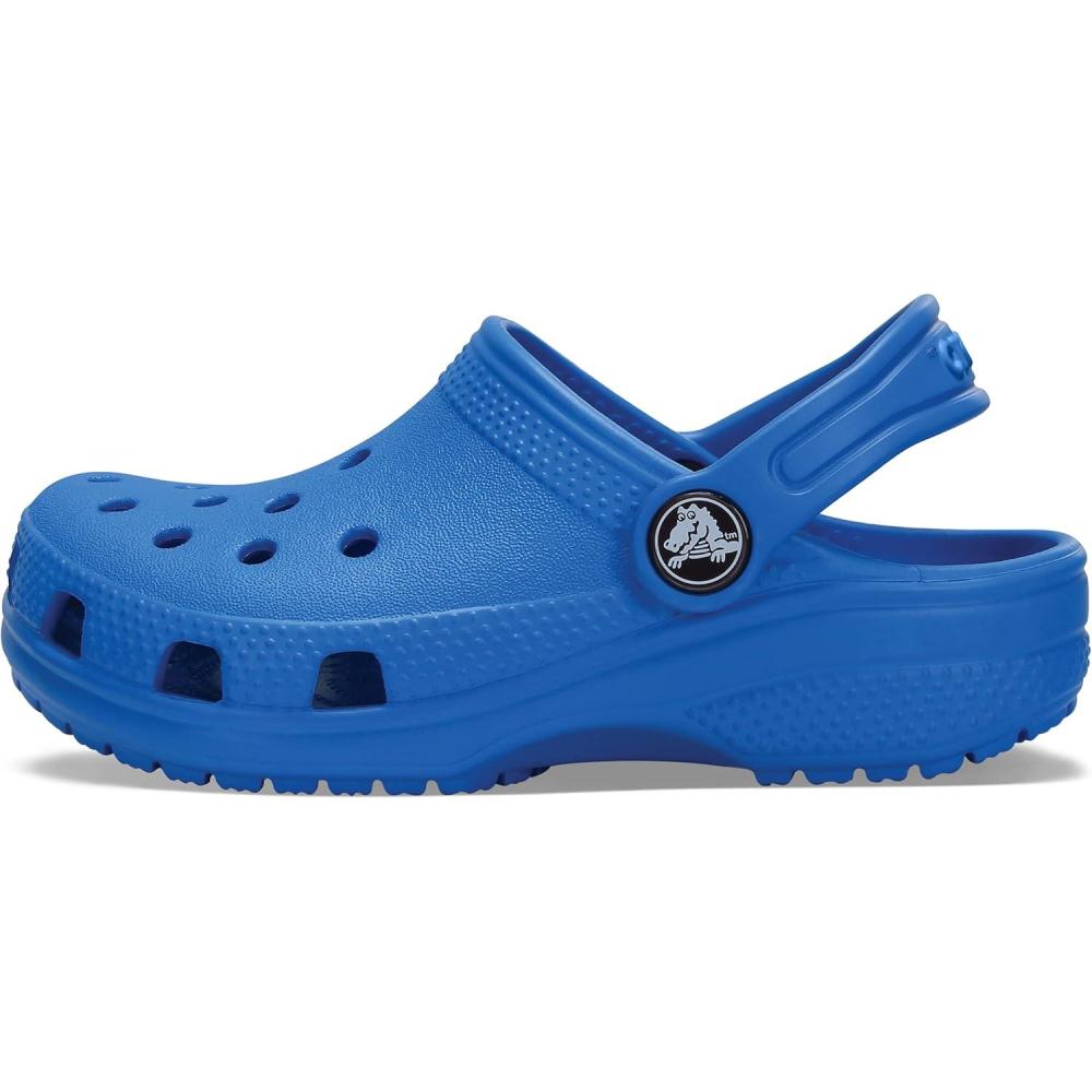 imageCrocs Kids Classic ClogOceanOcean