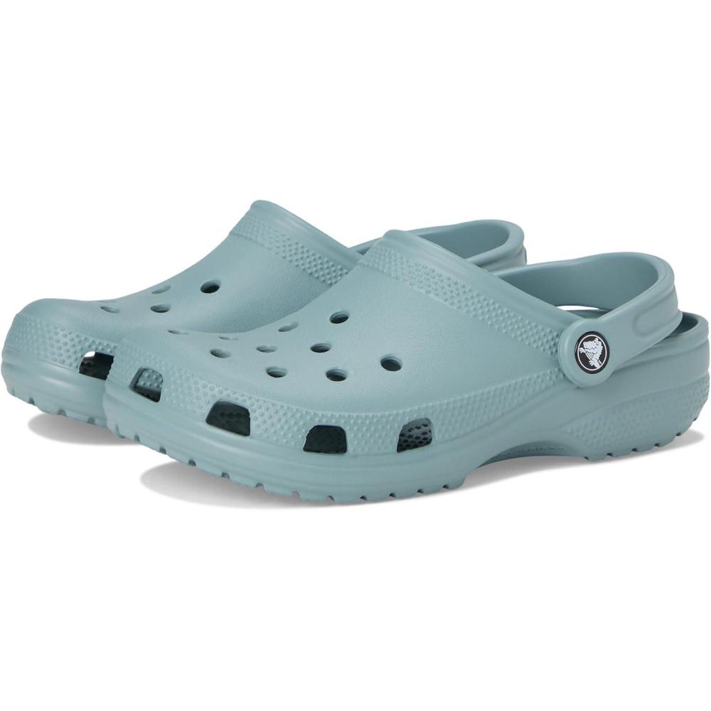 imageCrocs Kids Classic ClogPond