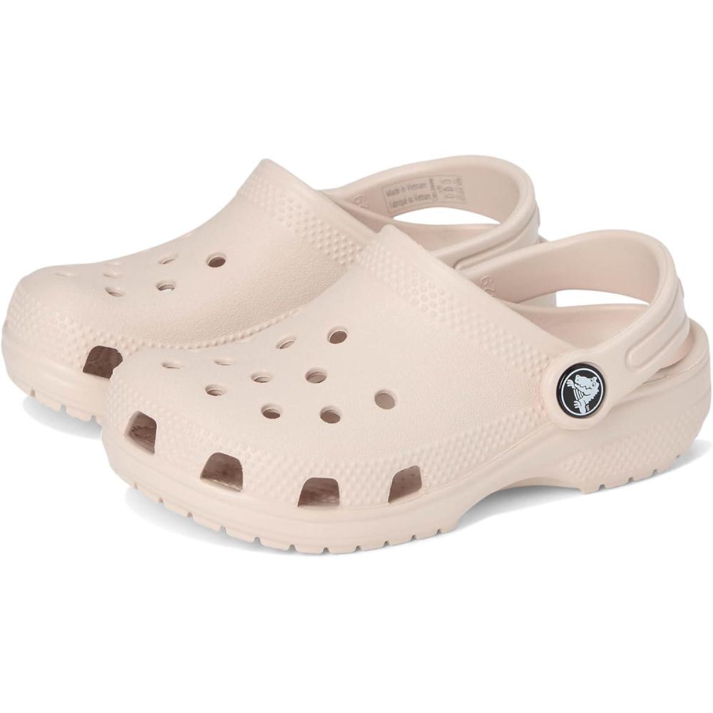 imageCrocs Kids Classic ClogQuartz