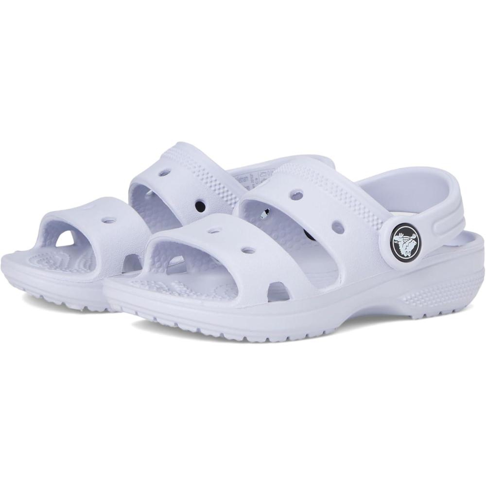 imageCrocs Kids Classic SandalsPurple Moon