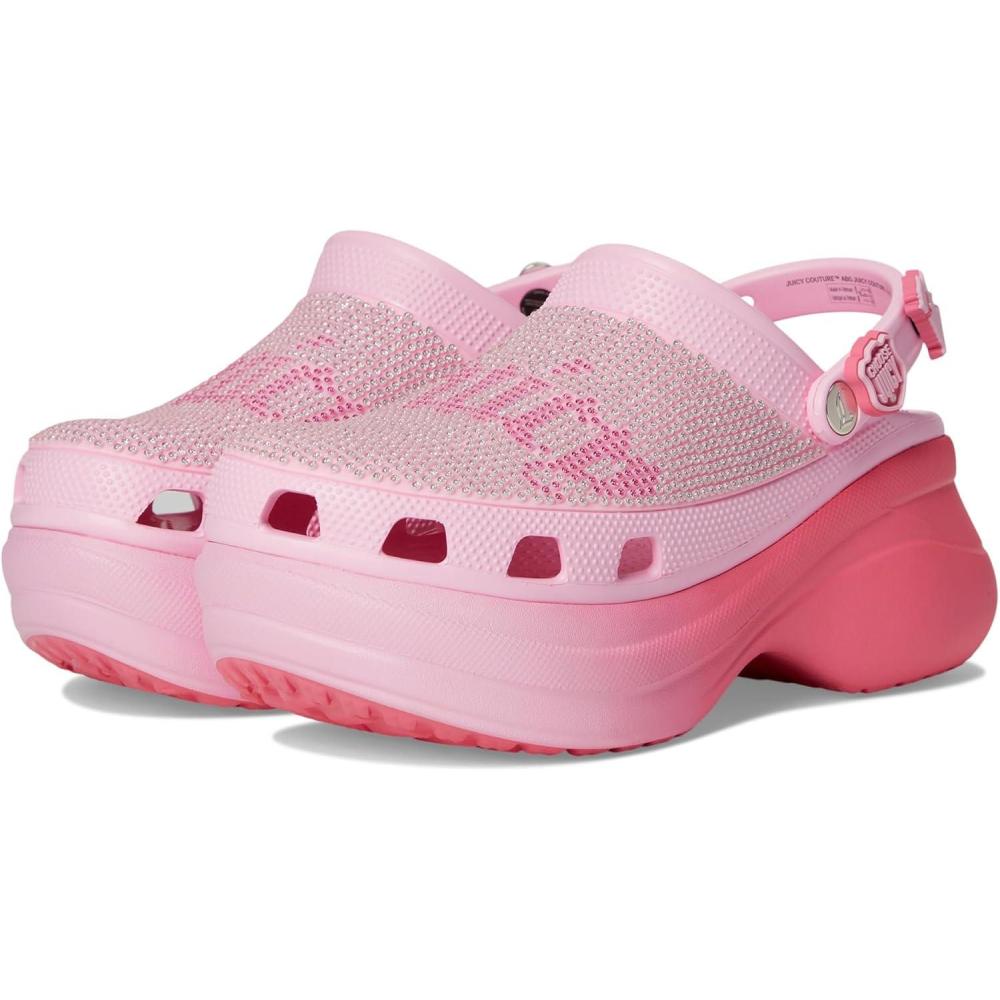 imageCrocs Womens Juicy Couture Bae ClogJuicy Couture Bae