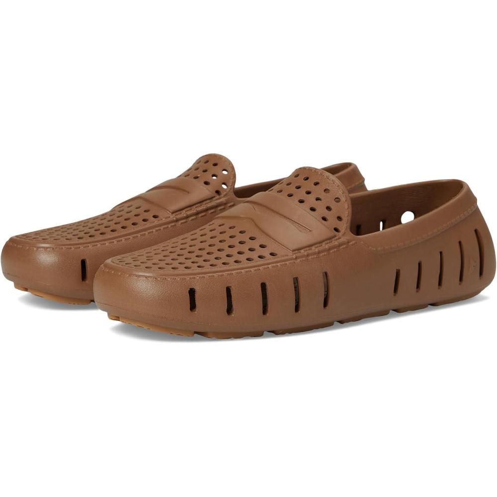 imageFloafers Country Club Driver 20Chestnut HillGum