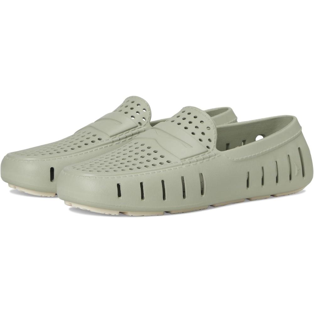 imageFloafers Country Club Driver 20Desert SageCoconut