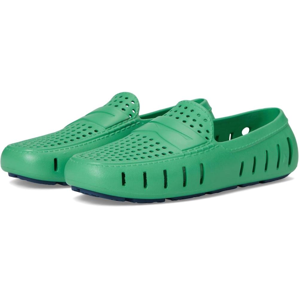 imageFloafers Country Club Driver 20GrassIndigo